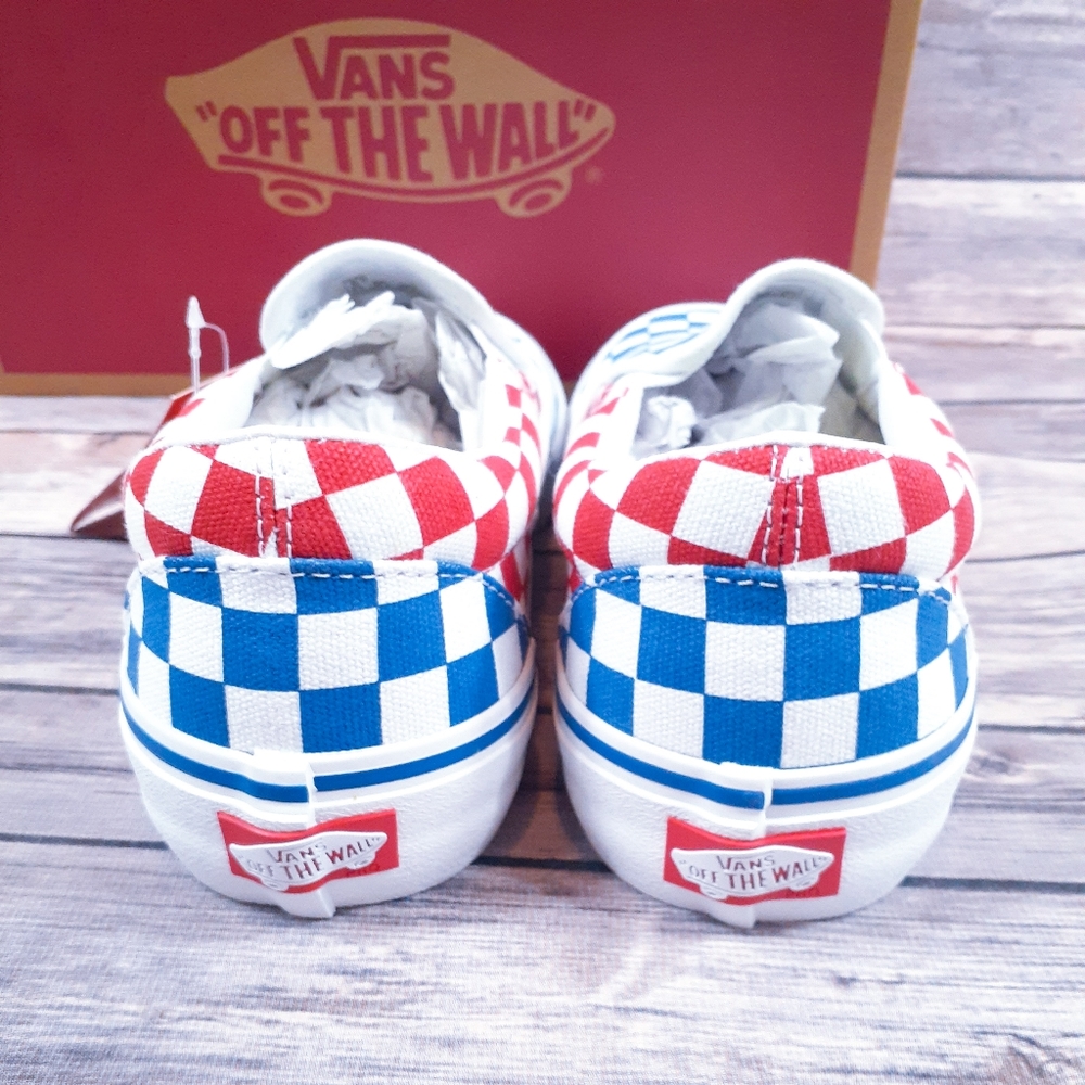(Sold) Vans Size 6 Men's - Picture 4 of 4